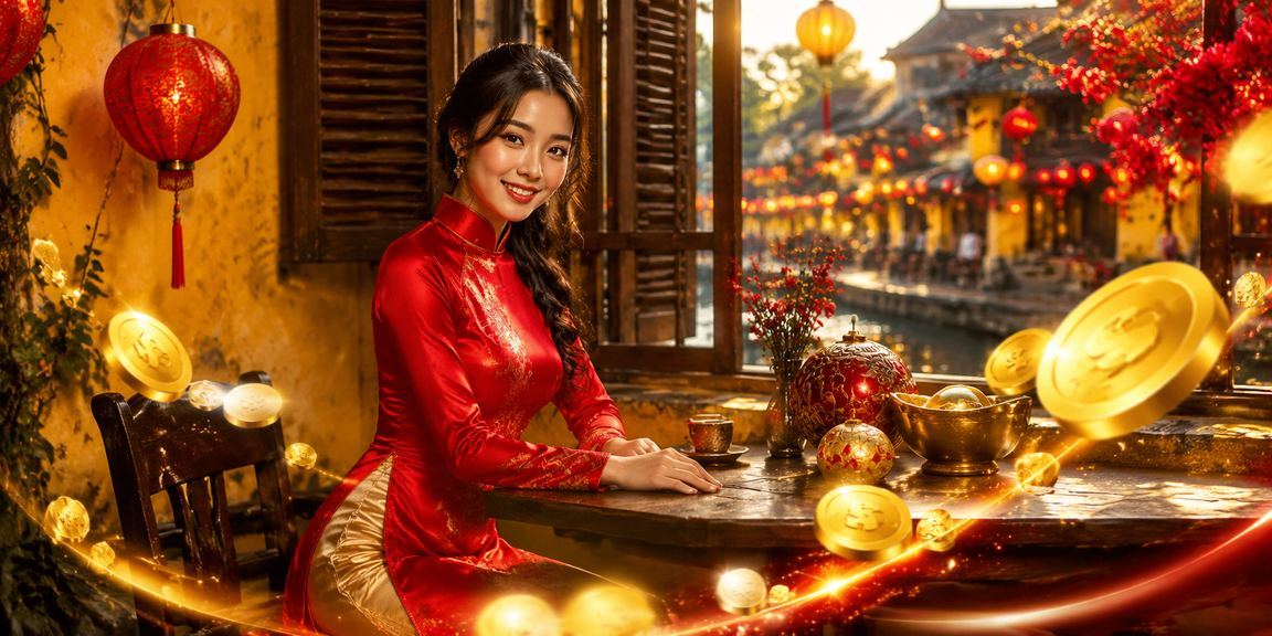 Người chơi trải nghiệm casino và giải trí trực tuyến tại Hội An trên điện thoại